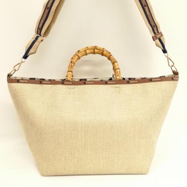 LeSportsac レスポートサック LesportSAC 1569L288 Large Bamboo
