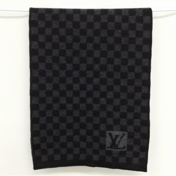 LOUIS VUITTON ルイヴィトン 402330 エシャルプ プティ ダミエ