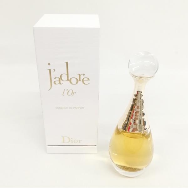 Christian Dior クリスチャンディオール ジャドール ロー