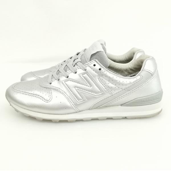 New Balance（ニューバランス） NEW BALANCE WL996ALS 996 スニーカー