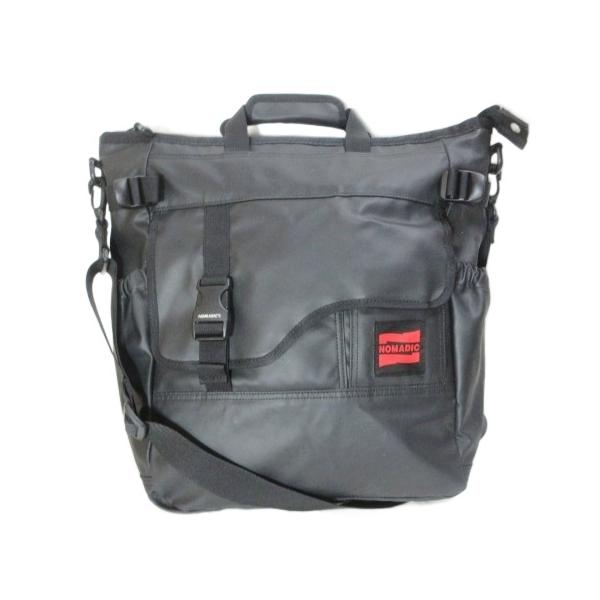 ノーマディック NOMADIC 3way トートバッグ ショルダーバッグ リュック