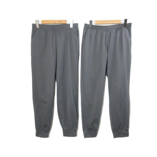 ユニクロ（UNIQLO） 美品 2点セット 24SS ウルトラストレッチ
