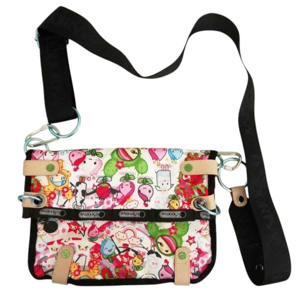 トキドキ ボディバッグ tokidoki for LeSportsac レスポ LeSportsac レスポートサック LesportSAC for TOKIDOKI トキドキ