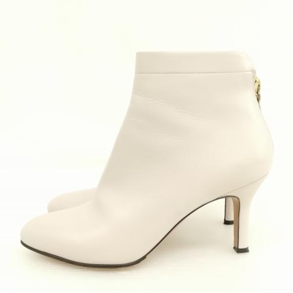 ペリーコ　taxi ショートブーツ　37 ペリーコ PELLICO TAXI タキシー ショートブーツ ブーティ 37 アッシュ