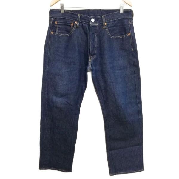 Levi's リーバイス Premium PC9-0022X-0000 501 リジット デニム
