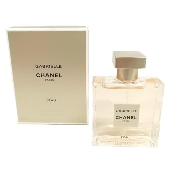 CHANEL（シャネル） ガブリエル ロー オードゥトワレット