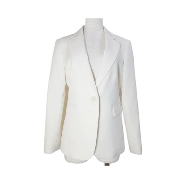 新品タグ付き　ドゥクラッセ　テーラードジャケット　カシミヤ混　チェック　L 新品タグ付き ドゥクラッセ テーラードジャケット カシミヤ混 チェック L