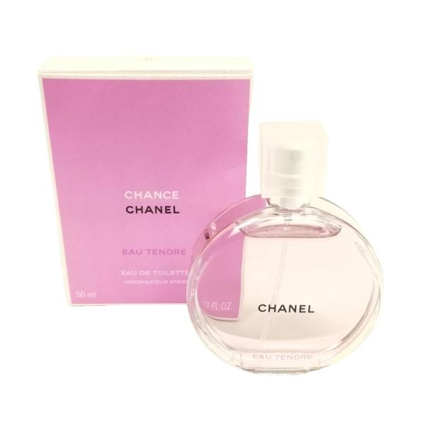 CHANEL シャネル チャンス オータンドゥル オードトワレ 香水