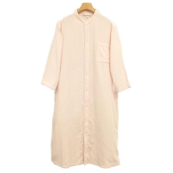 Y's for living ワンピース ワイズフォーリビング Y's for living ヨウジヤマモト トップWガーゼ