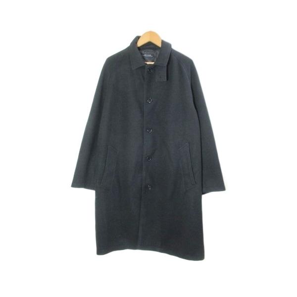 NANO universe（ナノ・ユニバース） 美品 ロングコート 672-5111201 M