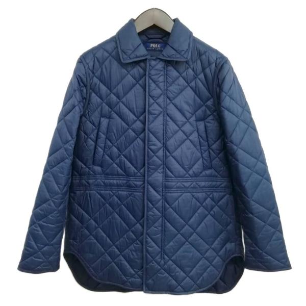 ポロ ラルフローレン POLO RALPH LAUREN キルティング 中綿 ジャケット