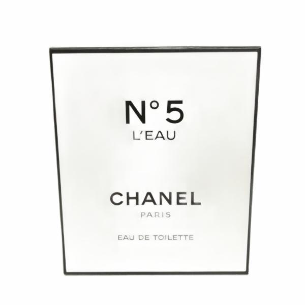 CHANEL（シャネル） 未使用品 No5 ロー ツィスト＆スプレイ オードゥ