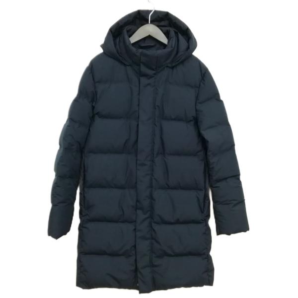 ユニクロ（UNIQLO） UNIQLO 312-419990 シームレス ダウンコート