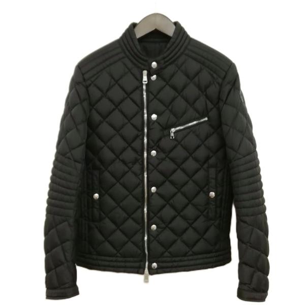 MONCLER（モンクレール） MONCLER 17AW FRED フレッド キルティング