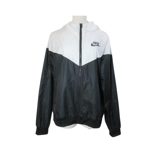 NIKE（ナイキ） ウィンドランナー CN6911-011 ジャケット ウインド