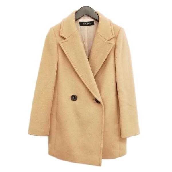 UNITED ARROWS（ユナイテッドアローズ） ダブルブレスト チェスター