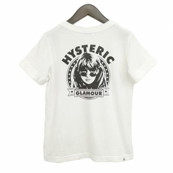 HYSTERIC GLAMOUR（ヒステリックグラマー） HYSTERIC GLAMOUR SECRET