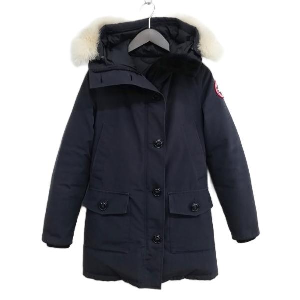 カナダグース CANADA GOOSE 2603JL BRONTE PARKA ブロンテパーカ