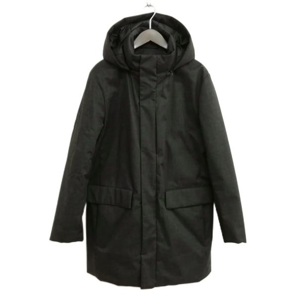 ユニクロ（UNIQLO） UNIQLO 21AW ハイブリッドダウンコート ダウン