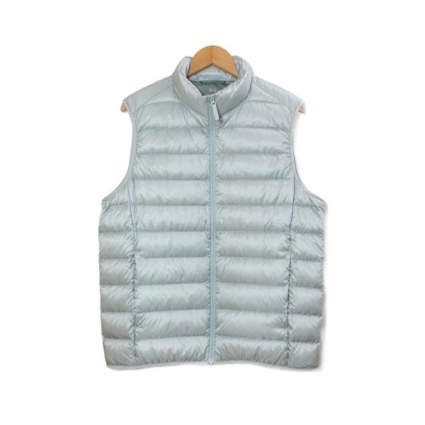 ユニクロ（UNIQLO） ウルトラライトダウンベスト 24AW 311-472294