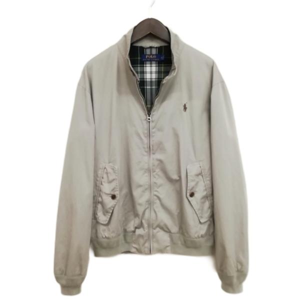 ポロ ラルフローレン POLO RALPH LAUREN スイングトップ ジャケット