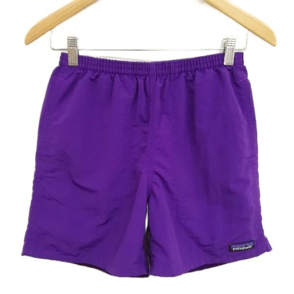 パタゴニア Patagonia 57021 SP21 Baggies Shorts 5 バギーズショーツ