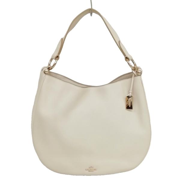 COACH（コーチ） COACH 36026 ノマド ホーボー グラブタン レザー