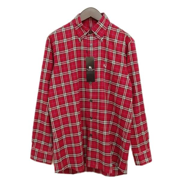 BURBERRY BLACK LABEL（バーバリーブラックレーベル） 未使用品 ノバ