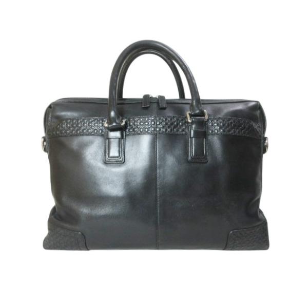 COACH（コーチ） ビジネスバッグ F70454 グラム レザー ブリ―ケース