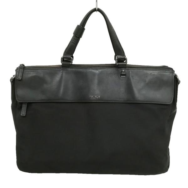 TUMI（トゥミ） TUMI 0481766DE VOYAGEUR CITY Bermuda Brief