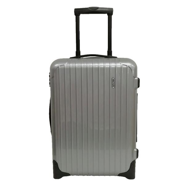 RIMOWA SALSA 856.52 TSA スーツケース35L 機内持込 リモワ RIMOWA 856.52 SALSA サルサ 2輪 35L 機内持ち込みサイズ
