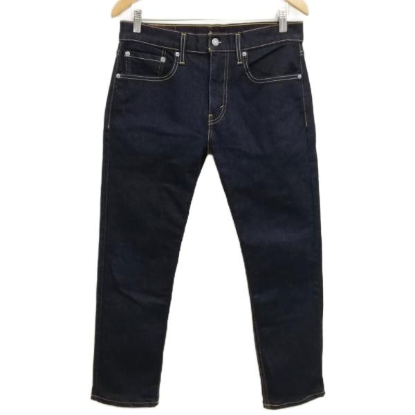 鈴*之様 リーバイス　Levi's 502 ストレートデニム W29 L32 Levi's（リーバイス） Levi's 502 PC9-29507-0036 レギュラー