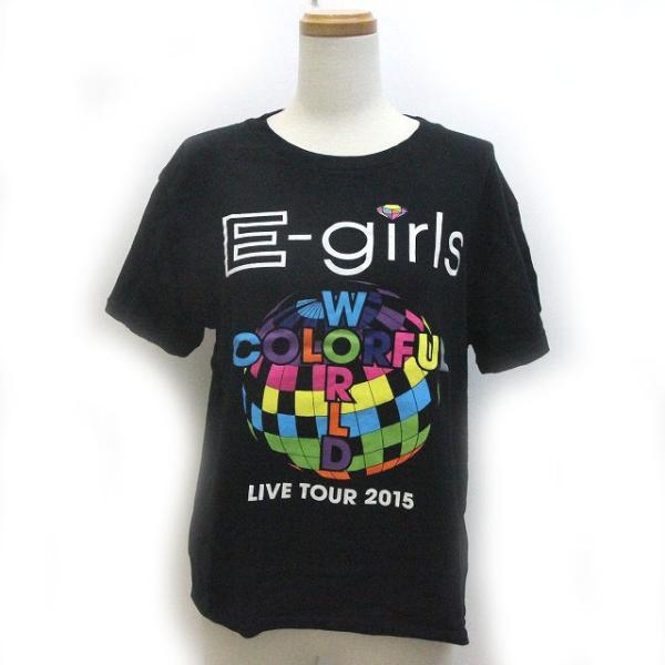 E-girls COLORFULWORLD ジャージ Sサイズ E-girls COLORFULWORLD ジャージ Sサイズ E-girls COLORFULWORLD