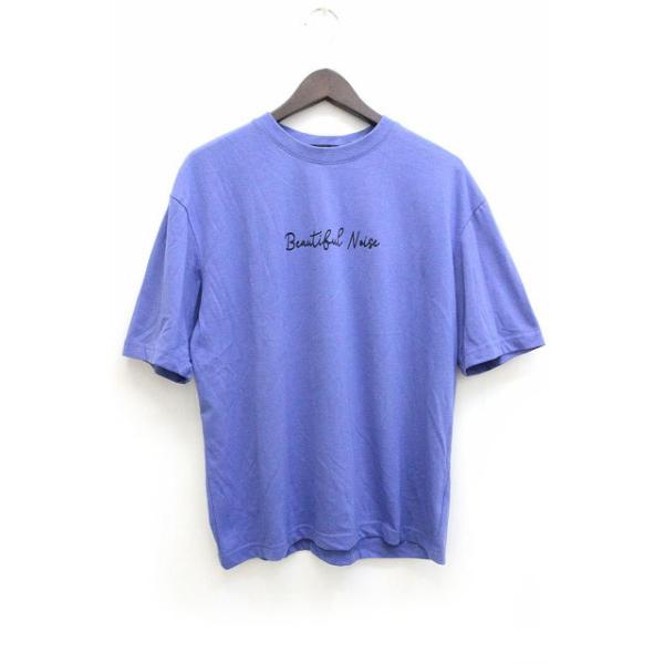 リルフォックス RILL FOX Tシャツ カットソー プリント M