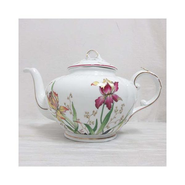 美しいカーブ！ヴィンテージ！リチャードジノリ  フラワーポット！ 美しいカーブ！ヴィンテージ！リチャードジノリ フラワーポット