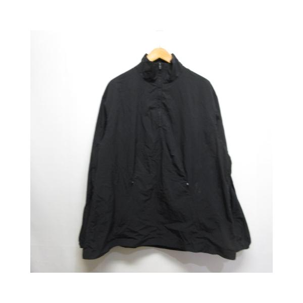 ワイスリー Y-3 ヨウジヤマモト ランニング ライトシェル トップ