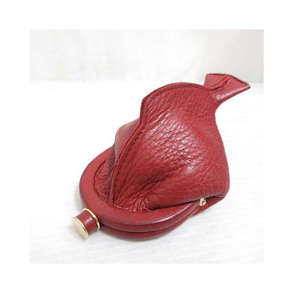 BOTTEGA VENETA（ボッテガ・ヴェネタ） コインケース 魚型 フィッシュ