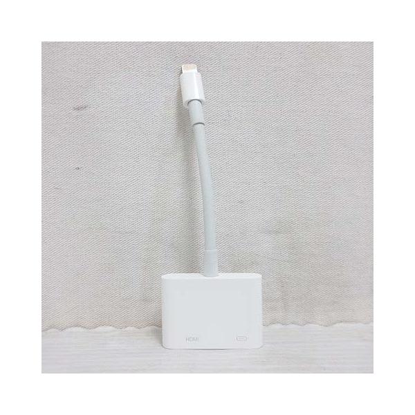 Lightning HDMI 変換アダプタ Apple純正 A1438 18個 Amazon.com: Apple Lightning to Digital AV Adapter : Electronics