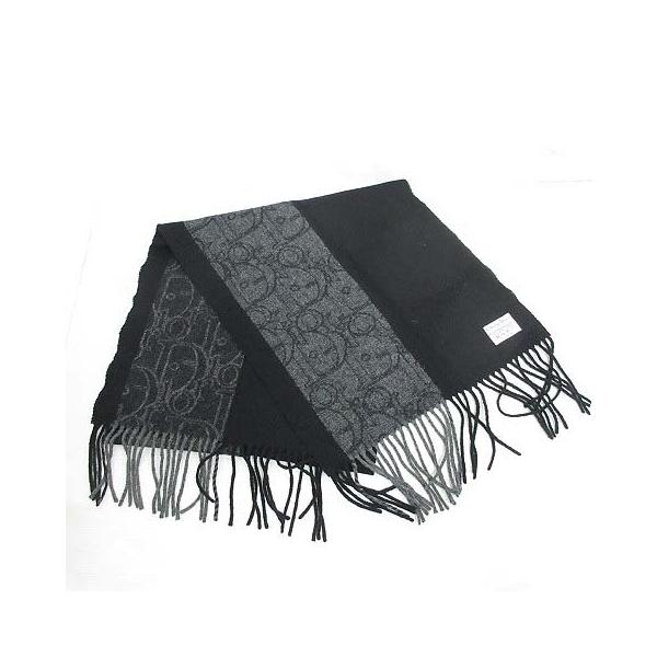 Christian Dior（クリスチャン・ディオール） ウール カシミヤ混