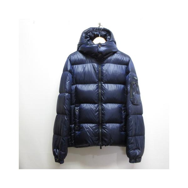 タトラス TATRAS ベルボ BELBO ダウン ジャケット 3 ネイビー