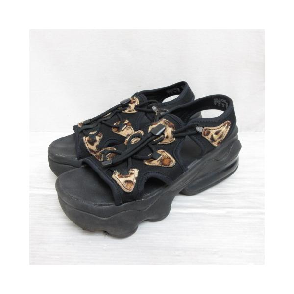 NIKE（ナイキ） NIKE CI8798-004 WMNS AIR MAX KOKO SANDAL エア