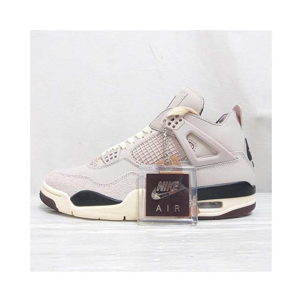 Air Jordan 4 Retro sp アママニエール 26cm A Ma Maniére x Air Jordan 4