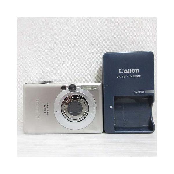 Canon IXY DIGITAL 70 シルバー コンパクトデジタルカメラ コンパクトデジタルカメラ】IXY DIGITAL 70 機種仕様