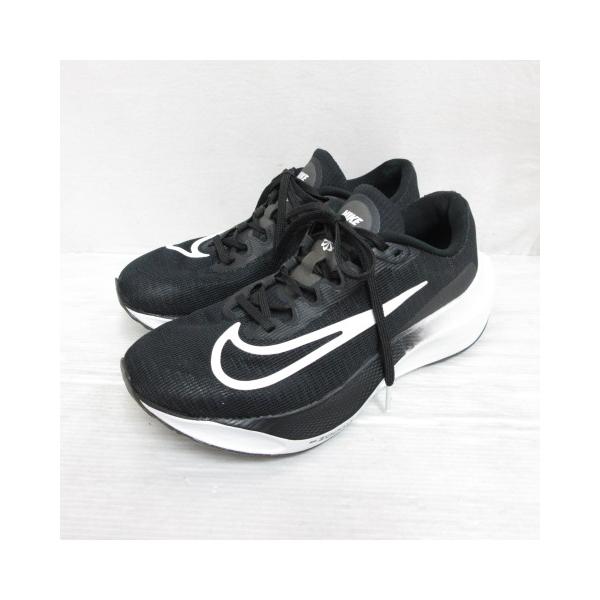 NIKE（ナイキ） 美品 DM8968-001 ズーム フライ 5 ZOOM FLY 5