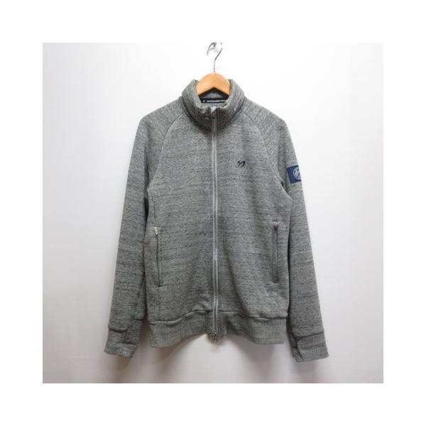 マスターバニー MASTER BUNNY EDITION ゴルフウェア スウェット