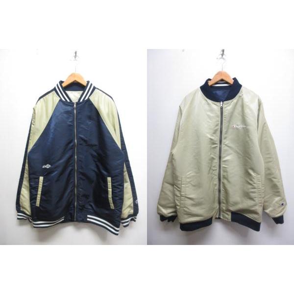 Champion（チャンピオン） × ATMOS LAB アトモスラボ 美品 