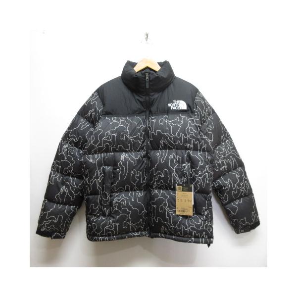 THE NORTH FACE（ザ ノースフェイス） 未使用品 ノベルティ ヌプシ
