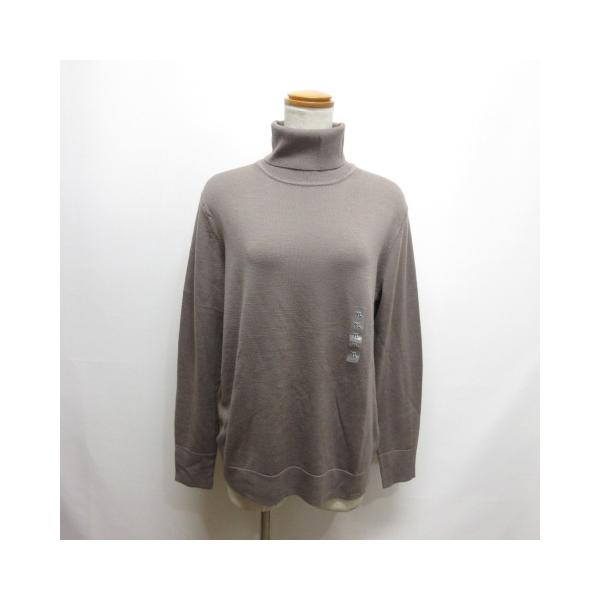 ユニクロ（UNIQLO） 未使用品 エクストラファインメリノ