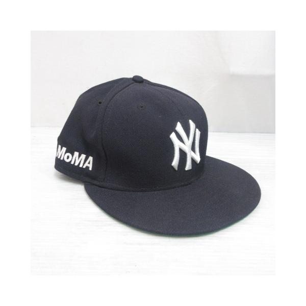 ニューエラ NEW ERA MoMA Design Store 59FIFTY ニューヨーク