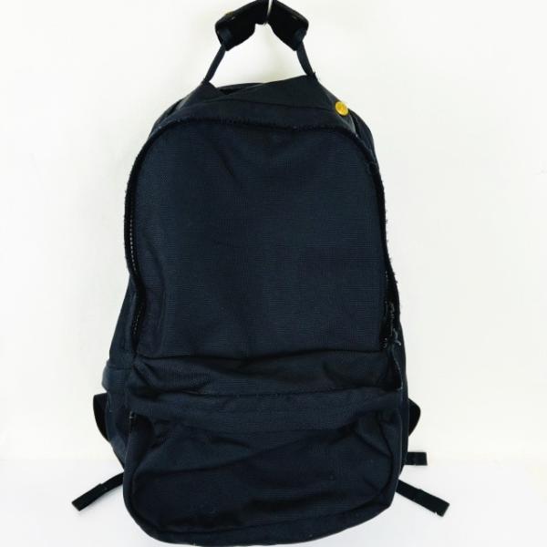 ビズビム VISVIM BALLISTIC スエード切替 バックパック リュック
